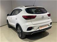 MG ZS EV Luxury