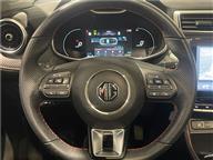 MG ZS EV Luxury