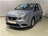 Seat Ibiza 1.2 TSI Referance 90 Ps Hatchback
