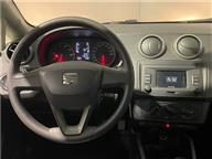 Seat Ibiza 1.2 TSI Referance 90 Ps Hatchback