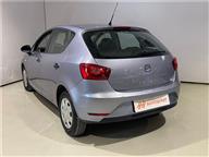 Seat Ibiza 1.2 TSI Referance 90 Ps Hatchback