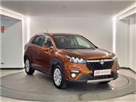 Suzuki S-Cross 1.4 MHEV 129 6AT GL ELEGANCE MK