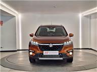 Suzuki S-Cross 1.4 MHEV 129 6AT GL ELEGANCE MK