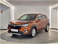 Suzuki S-Cross 1.4 MHEV 129 6AT GL ELEGANCE MK