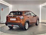 Suzuki S-Cross 1.4 MHEV 129 6AT GL ELEGANCE MK