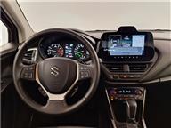 Suzuki S-Cross 1.4 MHEV 129 6AT GL ELEGANCE MK