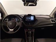Suzuki S-Cross 1.4 MHEV 129 6AT GL ELEGANCE MK
