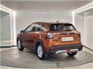Suzuki S-Cross 1.4 MHEV 129 6AT GL ELEGANCE MK