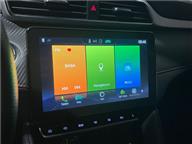 MG ZS Luxury Plus 1.0 6 AT