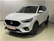 MG ZS Luxury Plus 1.0 6 AT