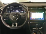 MG ZS Luxury Plus 1.0 6 AT