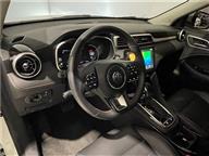 MG ZS Luxury Plus 1.0 6 AT