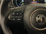 MG ZS Luxury Plus 1.0 6 AT