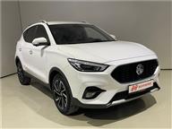 MG ZS Luxury Plus 1.0 6 AT