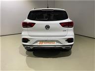 MG ZS Luxury Plus 1.0 6 AT