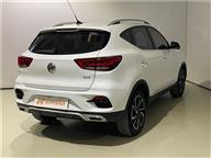 MG ZS Luxury Plus 1.0 6 AT