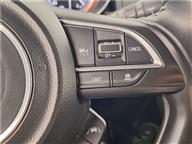 Suzuki Swift 1.2 GL Techno Hybrid Cvt Tek Renk