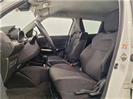 Suzuki Swift 1.2 GL Techno Hybrid Cvt Tek Renk