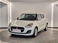 Suzuki Swift 1.2 GL Techno Hybrid Cvt Tek Renk