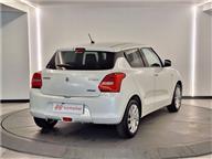 Suzuki Swift 1.2 GL Techno Hybrid Cvt Tek Renk