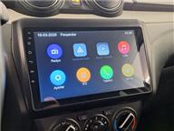 Suzuki Swift 1.2 GL Techno Hybrid Cvt Tek Renk