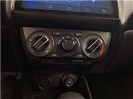 Suzuki Swift 1.2 GL Techno Hybrid Cvt Tek Renk