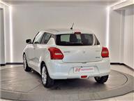 Suzuki Swift 1.2 GL Techno Hybrid Cvt Tek Renk