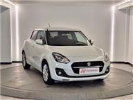 Suzuki Swift 1.2 GL Techno Hybrid Cvt Tek Renk