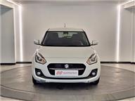 Suzuki Swift 1.2 GL Techno Hybrid Cvt Tek Renk