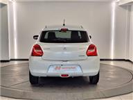 Suzuki Swift 1.2 GL Techno Hybrid Cvt Tek Renk
