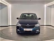 Skoda Fabia 1.0 TSI Premium DSG