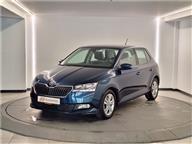 Skoda Fabia 1.0 TSI Premium DSG