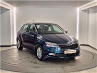 Skoda Fabia 1.0 TSI Premium DSG