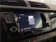 Skoda Fabia 1.0 TSI Premium DSG