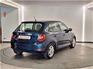 Skoda Fabia 1.0 TSI Premium DSG
