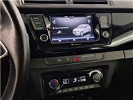 Skoda Fabia 1.0 TSI Premium DSG