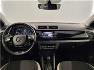 Skoda Fabia 1.0 TSI Premium DSG