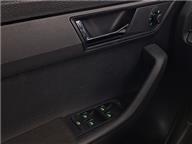 Skoda Fabia 1.0 TSI Premium DSG