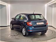 Skoda Fabia 1.0 TSI Premium DSG