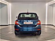 Skoda Fabia 1.0 TSI Premium DSG