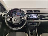 Skoda Fabia 1.0 TSI Premium DSG