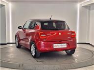 Suzuki Swift 1.2 GL Techno Hybrid Cvt Çift Renk