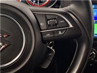 Suzuki Swift 1.2 GL Techno Hybrid Cvt Çift Renk