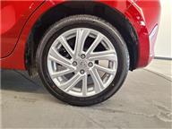 Suzuki Swift 1.2 GL Techno Hybrid Cvt Çift Renk