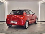 Suzuki Swift 1.2 GL Techno Hybrid Cvt Çift Renk