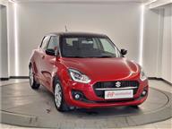 Suzuki Swift 1.2 GL Techno Hybrid Cvt Çift Renk