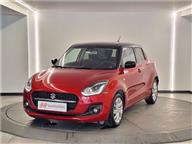 Suzuki Swift 1.2 GL Techno Hybrid Cvt Çift Renk