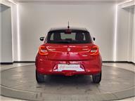 Suzuki Swift 1.2 GL Techno Hybrid Cvt Çift Renk