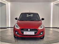 Suzuki Swift 1.2 GL Techno Hybrid Cvt Çift Renk
