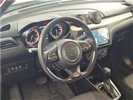 Suzuki Swift 1.2 GL Techno Hybrid Cvt Çift Renk